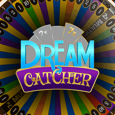 First Person Dream Catcher